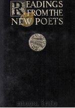 READINGS FROM THE NEW POETS（1928 PDF版）