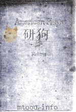 AMERICAN PLAYS（1935 PDF版）