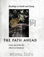 RA\EADINGS IN DEATH AND DYING THE PATH AHEAD（ PDF版）
