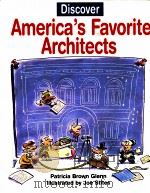 DISCOVER AMERICA'S FAVORITE ARCHITECTS     PDF电子版封面  0471143545   