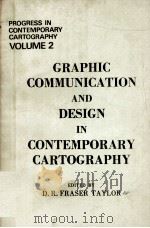 GRAPHIC COMMUNICATION AND DESIGN IN CONTEMPORARY CARTOGRAPHY（ PDF版）