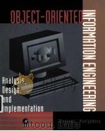 OBJECT-ORIENTED INFORMATION ENGINEERING     PDF电子版封面  0125050402   