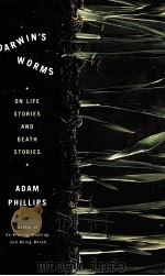 DARWIN'S WORMS ON LIFE STORIES AND DEATH STORIES（ PDF版）