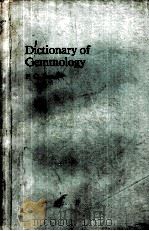 DICTIONARY OF GEMMOLOGY（ PDF版）