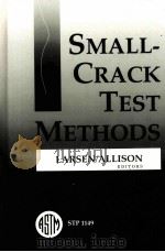 SMALL-CRACK TEST METHODS（ PDF版）