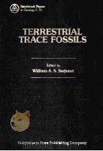 TERRESTRIAL TRACE FOSSILS（ PDF版）