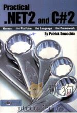 PRACTICAL NET2 AND C#2 BYPATRICK SMACCHIA（ PDF版）