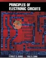 PRINCIPLES OF ELECTRONIC CIRCUITS     PDF电子版封面  0314235051  STANLEY G.BURNS 