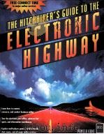 THE HITCHHIKER'S GUIDE TO THE ELECTRONIC HIGHWAY（ PDF版）