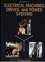 ELECTRICAL MACHINES DRIVES AND POWER SYSTEMS（ PDF版）