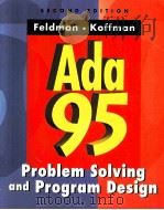 ADA 95 PROBLEM SOLVING AND PROGRAM DESIGN（ PDF版）