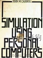 SIMULATION USING PERSONAL COMPUTERS（ PDF版）