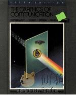 THE GRAPHICS OF COMMUNICATION     PDF电子版封面  0030716462  RUSSELL N.BAIRD 