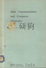 DATA COMMUNICATION AND COMPUTER NETEORKS     PDF电子版封面    EDITED BY S.RAMANI 