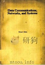 DATA COMMUNICATIONS NETWORKS AND SYSTEMS（ PDF版）