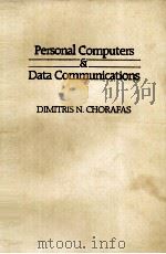 PERSONAL COMPUTERS AND DATA COMMUNICATIONS（ PDF版）