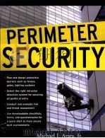 PERIMETER SECURITY（ PDF版）