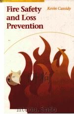 FIRE SAFETY AND LOSS PREVENTION（ PDF版）