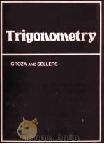 TRIGONOMETRY GROZA AND SELLERS（ PDF版）
