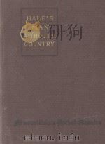 the man without a country and other stories P200（ PDF版）