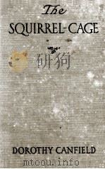 THE SQUIRREL-CAGE   1912  PDF电子版封面     