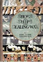 SHOES AND . SHIPS AND . SEALING . WAX（ PDF版）