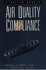 A PRACTICAL GUIDE TO AIR QUALITY COMPLIANCE（ PDF版）