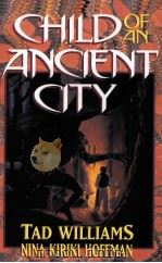 CHILD OA AN ANCIENT CITY     PDF电子版封面  0689315775   