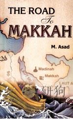 THE ROAD TO MAKKAH（ PDF版）