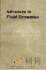 ADVANCES IN FLUID DYNAMICS（ PDF版）