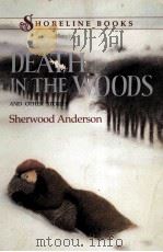 DEATH IN THE WOODS AND OTHER STORIES（ PDF版）