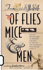 OF FLIES MICE AND MEN（ PDF版）
