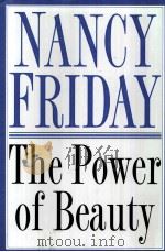 NANCY FRIDAY THE POWER OF BEAUTY（ PDF版）