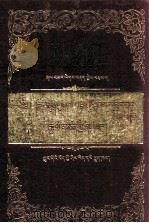 喇嘛噶布·强巴图道贡嘎坚赞传  藏文（1994 PDF版）