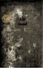 LILLY CRACKELL   1943  PDF电子版封面    CAROLINE SLADE 