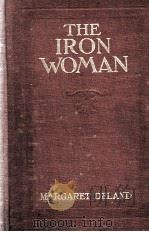 THE IRON WOMAN（1911 PDF版）