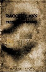 RAGGEDY ANN IN THE DEEP DEEP WOODS     PDF电子版封面     