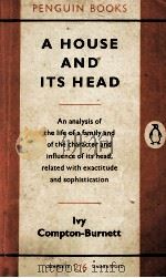 A HOUSE AND ITS HEAD（1958 PDF版）
