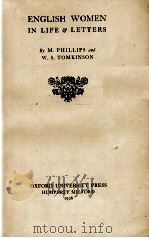 TWELVE CENTURIES OF ENGLISH POETRY AND PROSE SELECTED AND EDITED   1926  PDF电子版封面    M. PHILLIPS AND W. S. TOMKINSO 