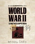 WORLD WARⅡ ENGYGLOPEDIA  4     PDF电子版封面     