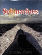 Submarines（ PDF版）