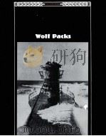 Wolf Packs     PDF电子版封面     