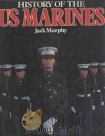 HISTORY OF THE US MARINES Jack Murphy（ PDF版）