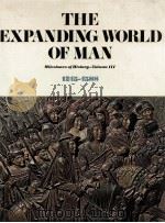 THE EXPANDLNG WORLD OF MAN 1215-1588     PDF电子版封面     