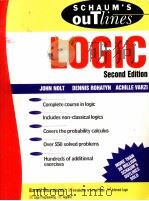 LOGLC Second Edition     PDF电子版封面  0070466491   