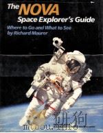 The NOVA Space Explorer‘s Guide     PDF电子版封面     