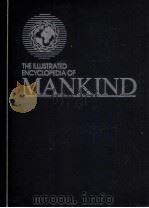 THE ILLUSTRATED ENCYCLOPEDIA OF MANKIND 17（ PDF版）