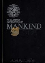 THE ILLUSTRATED ENCYCLOPEDIA OF MANKIND 18（ PDF版）
