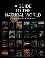 A GUIDE TO THE NATURAL WORLD     PDF电子版封面     