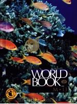 The World Book Encyclopedia volume13 2007年（ PDF版）